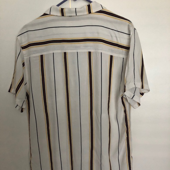 H&M Button Up - Picture 2 of 2